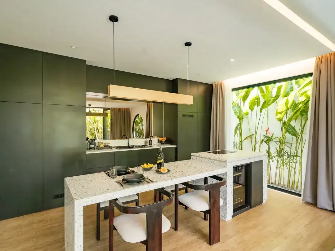 For Rent - Luxury 2-Bedroom Villa in Pecatu - Image 7 of 10