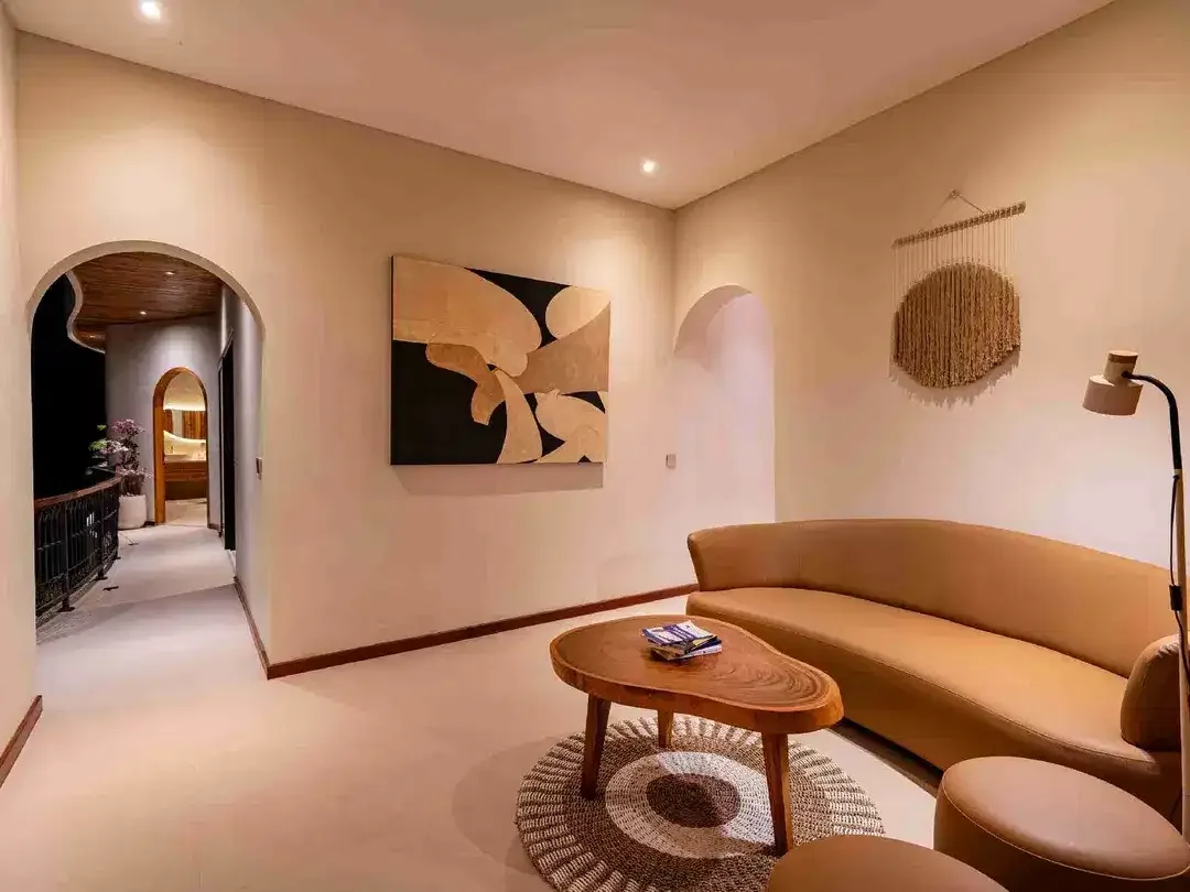 DIJUAL VILLA MEWAH, PANTAI NYANYI, TABANAN - Image 7 of 10