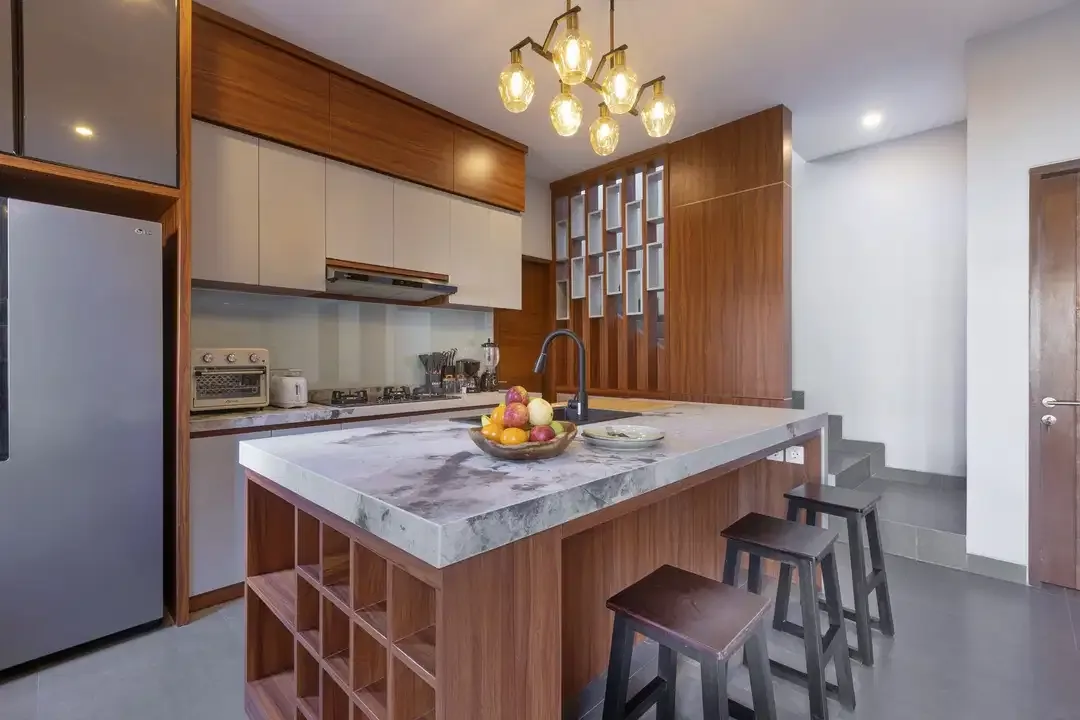 Dijual villa luxury lantai 2 seminyak - Image 9 of 10