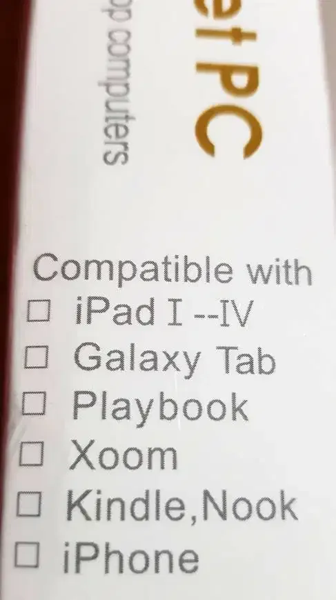 SALE !!!  TRIPOD IPAD TABLET - Image 9 of 9
