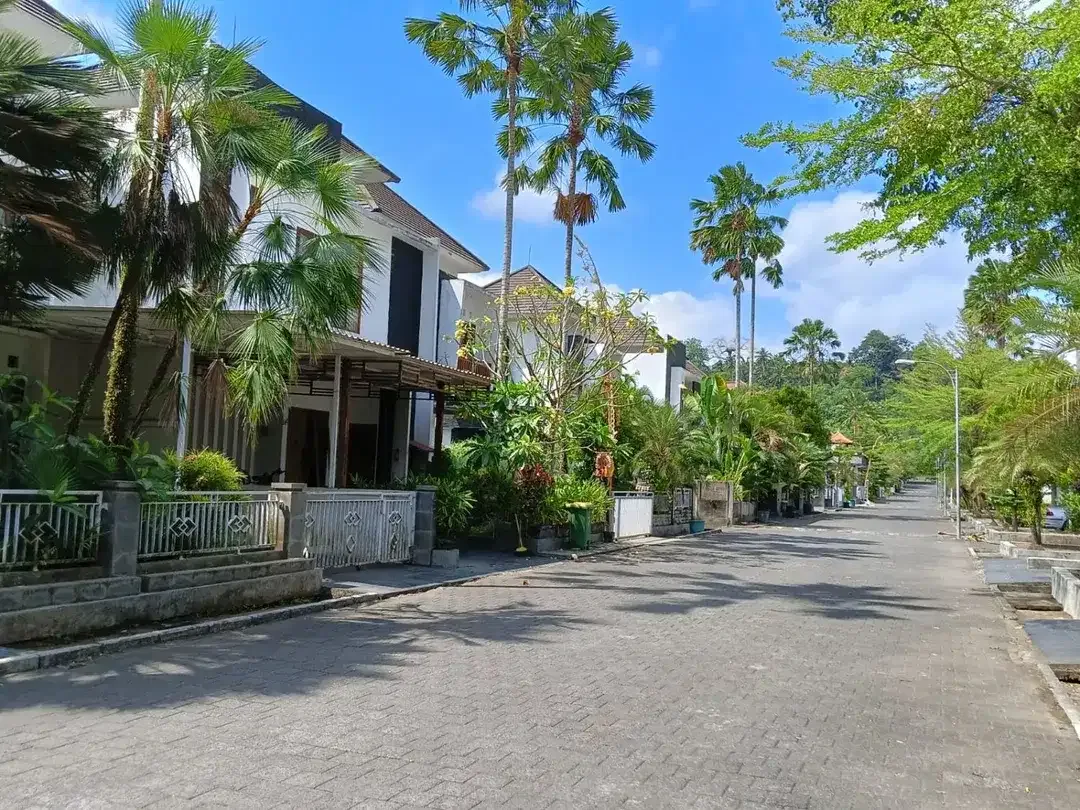Jual Tanah Kavling di dalam Perumahan Exclusive Griya Loka Tabanan - Image 2 of 7