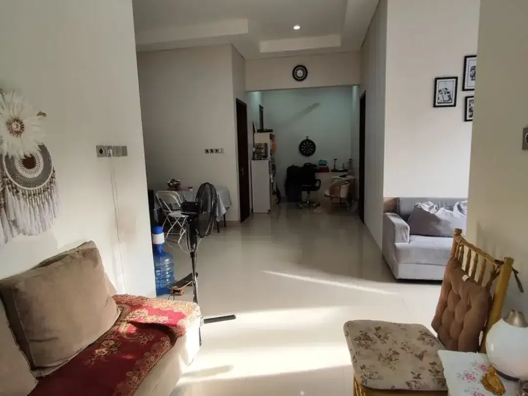 Rumah Minimalis 1 Lantai Murah di Jalan Pura Masuka, Ungasan, 400 Meter Dari Raya Uluwatu (Pasar Ampera) - Image 8 of 8