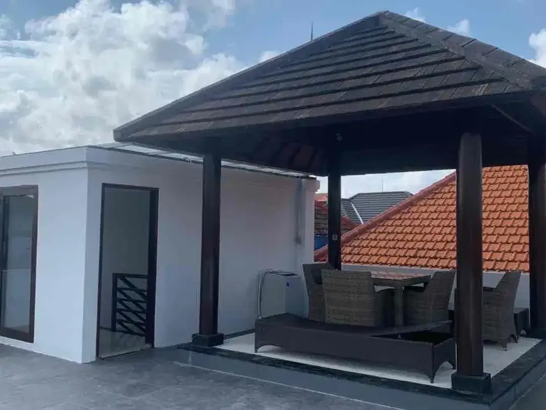 Dijual villa lantai 3 sangat strategis 
Lokasi taman griya jimbaran - Image 7 of 10