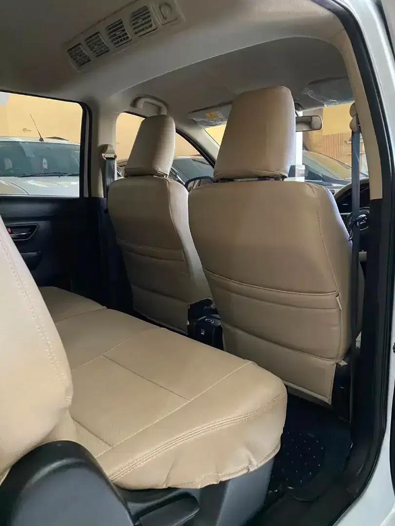 Suzuki Ertiga GX 2022 Automatic - Image 5 of 10