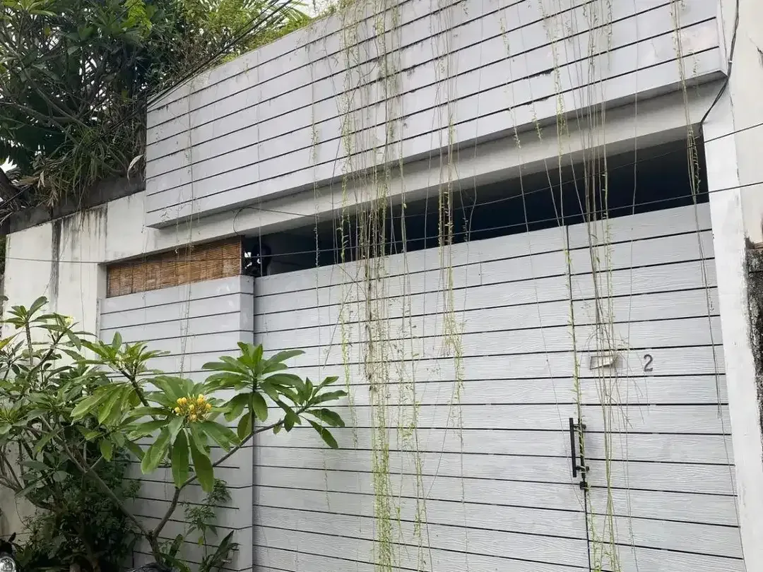 DIJUAL VILLA BAGUS DI GN.SALAK KEROBOKAN - Image 7 of 8