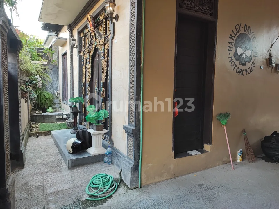 Jual Rumah area Premium - Image 2 of 4