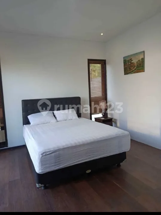 K754 Sewa Villa Jalan Toyaning Ungasan Badung Kuta Badung Bali Dekat Gwk Melasti Beach Pandawa Benach Kampus Unud Uluwatu Pecatu Airport Ngurah Rai Toll Bali Mandara - Image 2 of 4