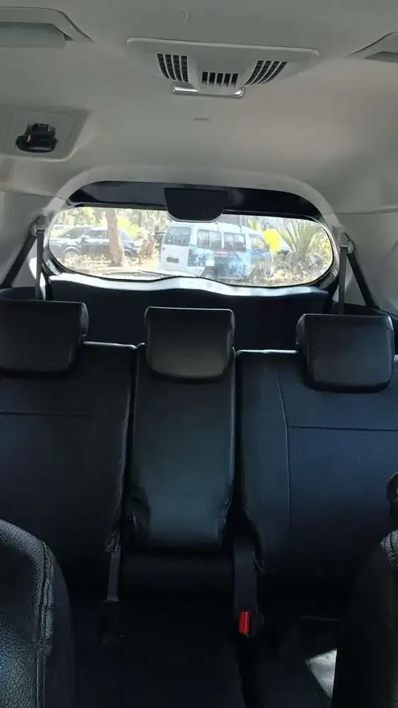 Toyota Avanza 2023 Bensin - Image 2 of 3