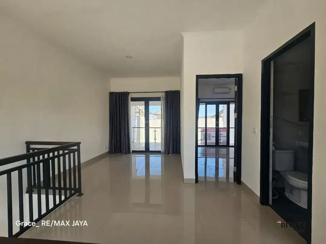 Rumah Minimalis ada Pool Dijual di Komplek Villa Privat Mumbul Benoa - Image 6 of 10