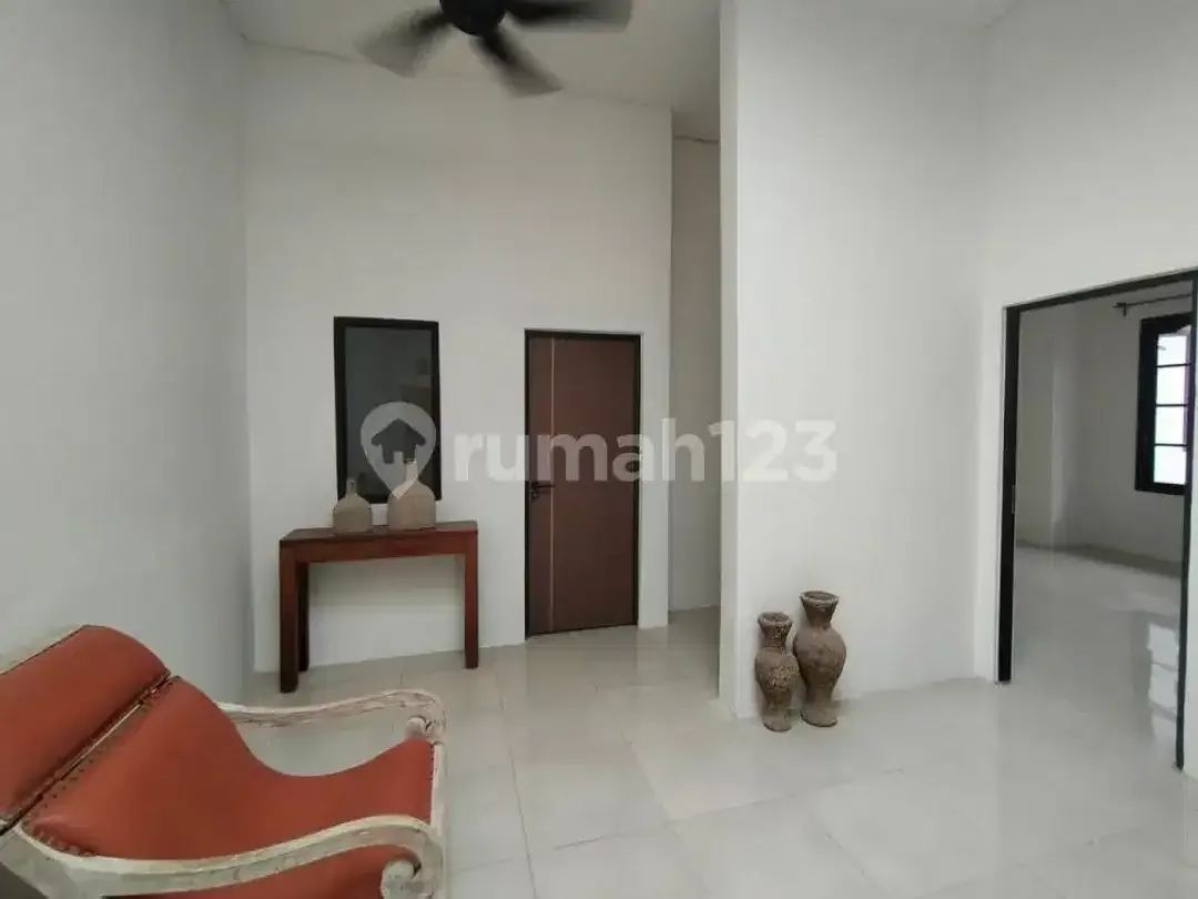Dekat Akses Tol, Rumah, 1 Lantai, SHM, Dekat Universitas - Image 7 of 10