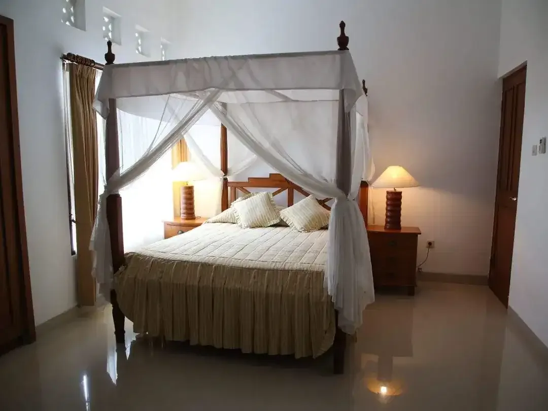 2 Units Three Bedrooms Villa For Sale in Strategic Location of Berawa - Image 4 of 10