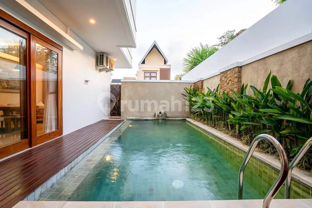 Villa Jimbaran Good Investment One Gate System - Image 3 of 4