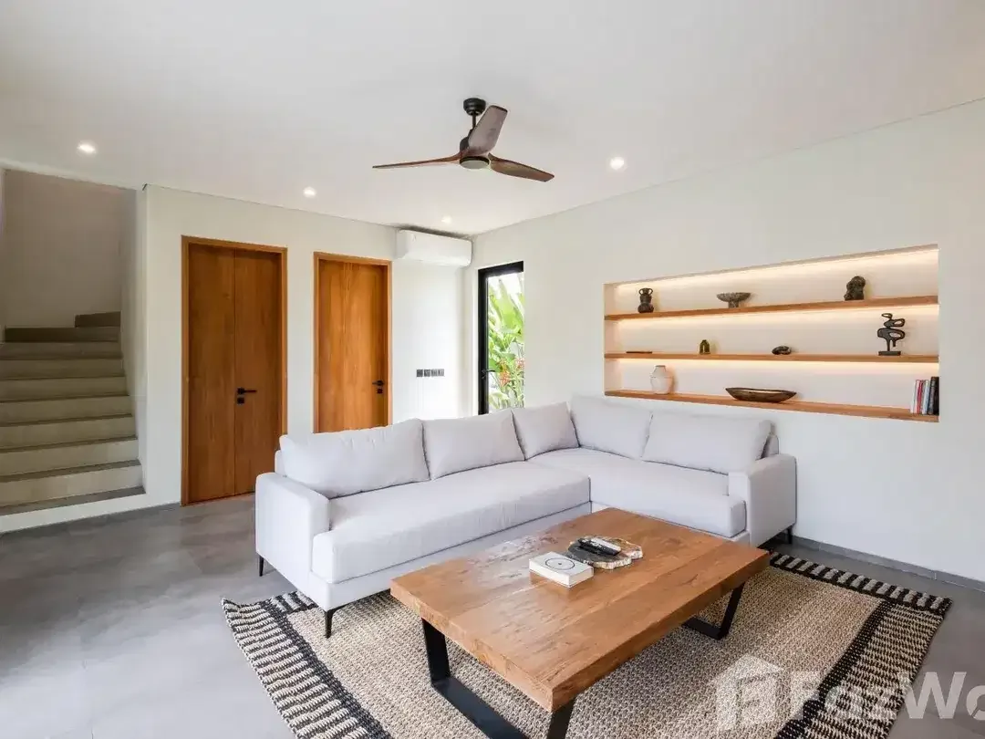 2 Bedroom Villa for sale in Kedungu, Bali - Image 6 of 10
