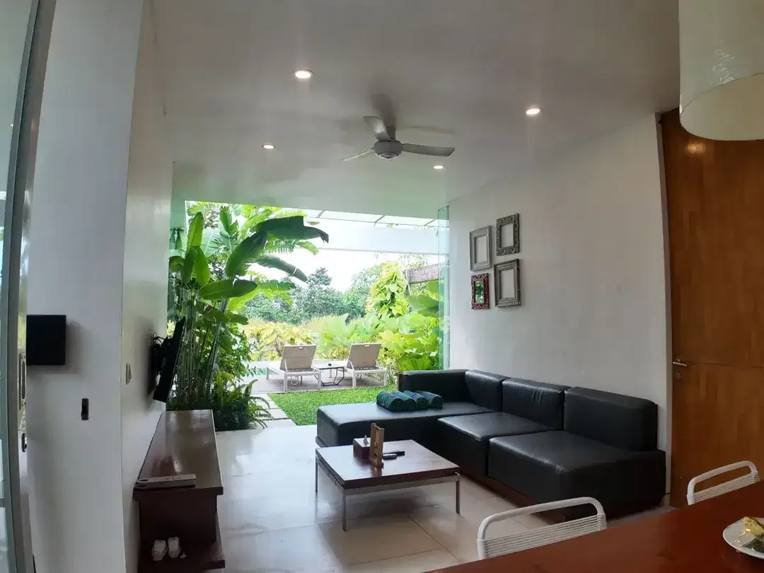 Villa 2 Bedroom di pecatu ready unit Best for bisnis - Image 3 of 10