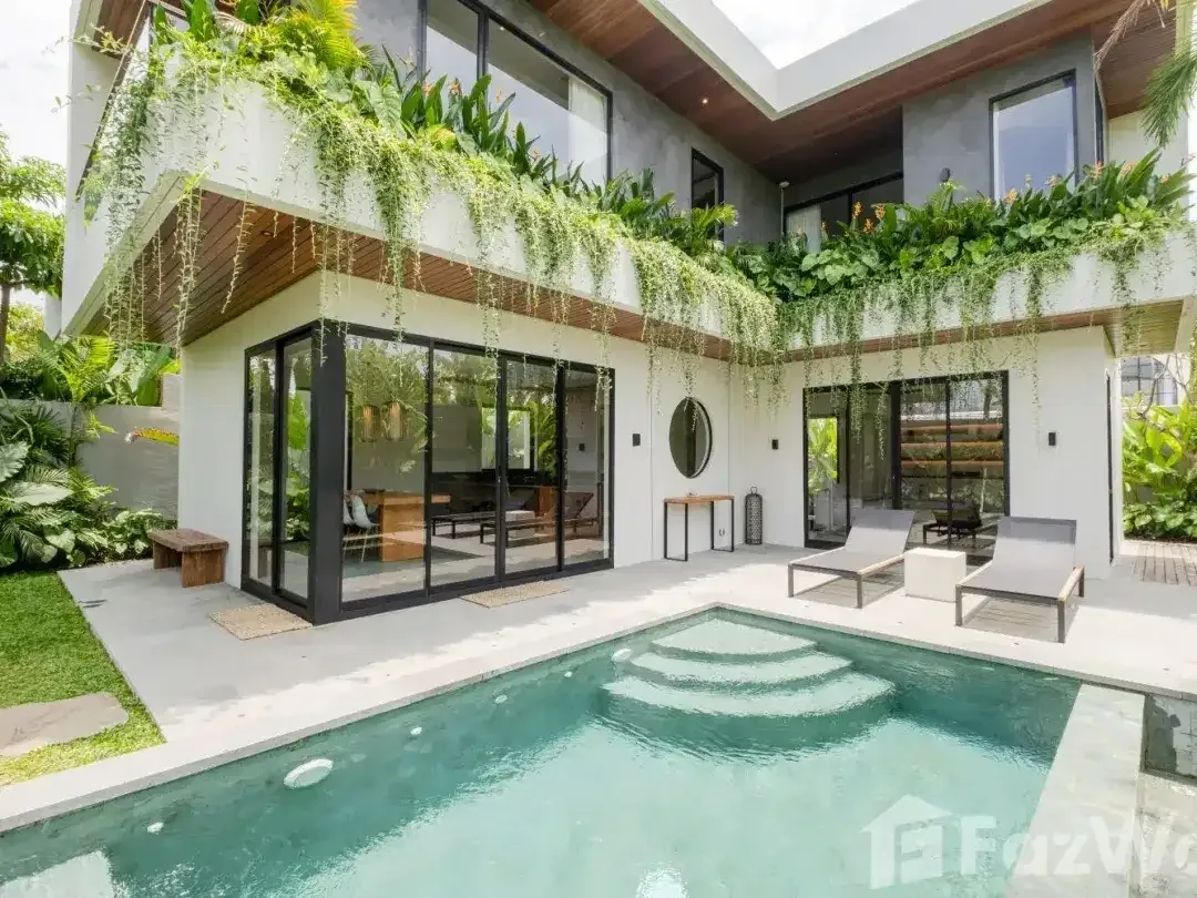 2 Bedroom Villa for sale in Kedungu, Bali - Image 3 of 10