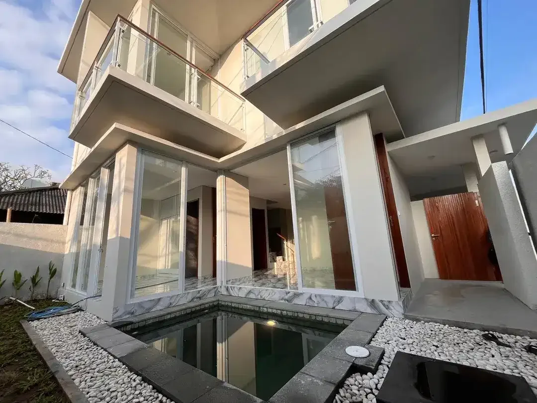 DI JUAL VILLA BARU DI AREA SANUR DENPASAR BALI - Image 10 of 10