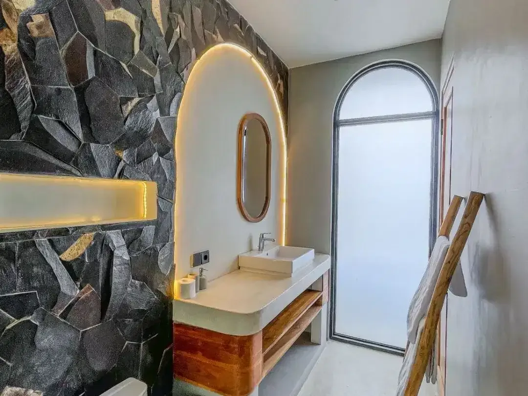 VILLA PREMIUM UNGASAN 5 MENIT KE MELASTI BEACH - Image 4 of 10