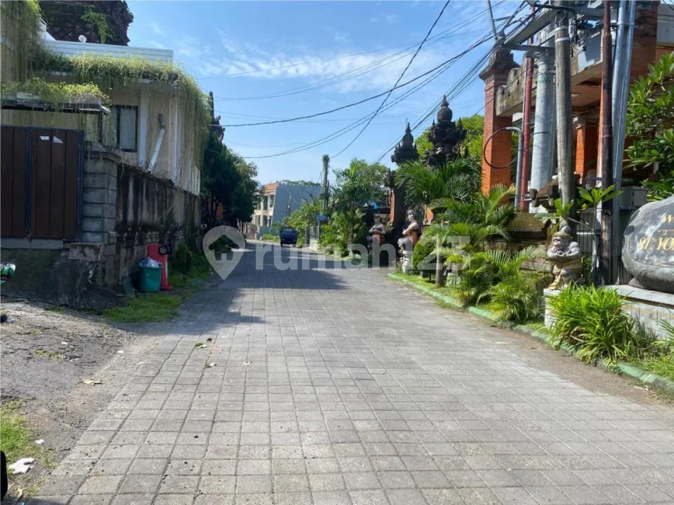 Termurah Rumah 2 Lantai di Cargo Denpasar Utara - Image 2 of 4