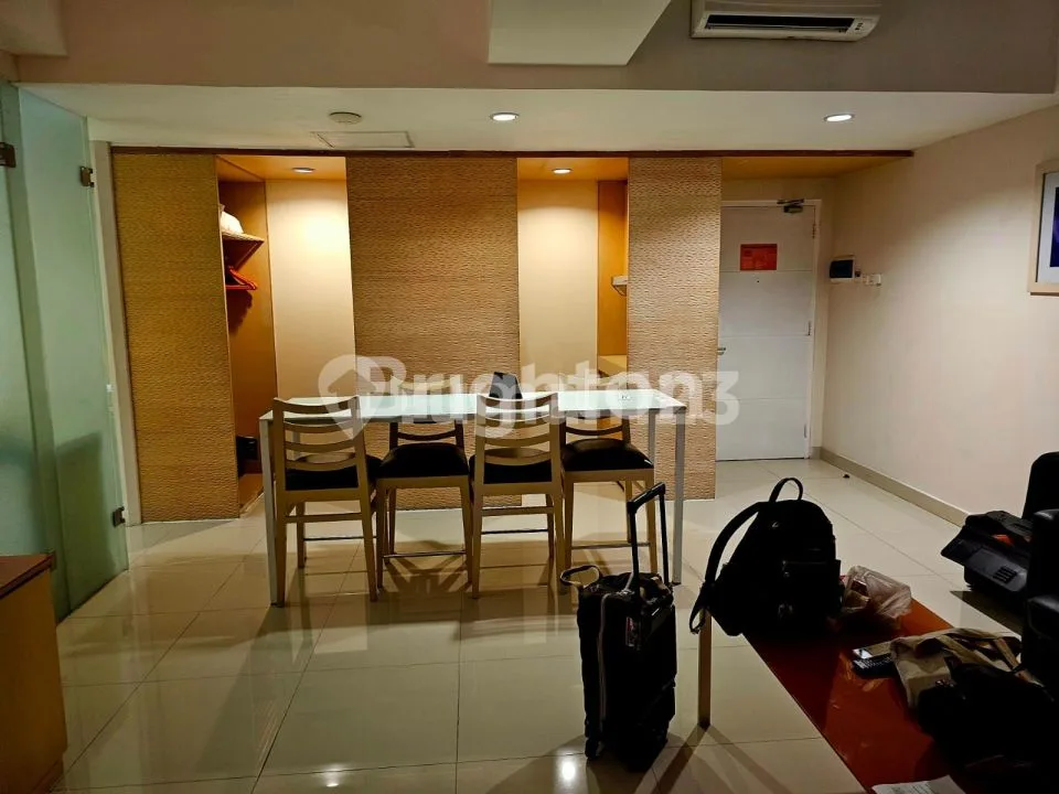 INVESTASI DI BALI 1M SUDAH BISA DAPAT APARTMENT 2BR HARRIS APARTMENT DIKELOLA HARRIS HOTEL BALI - Image 4 of 4