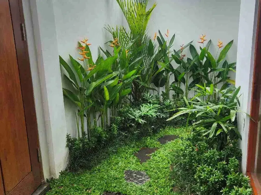 Villa Kayutulang Utara Canggu View Sawah - Image 5 of 10