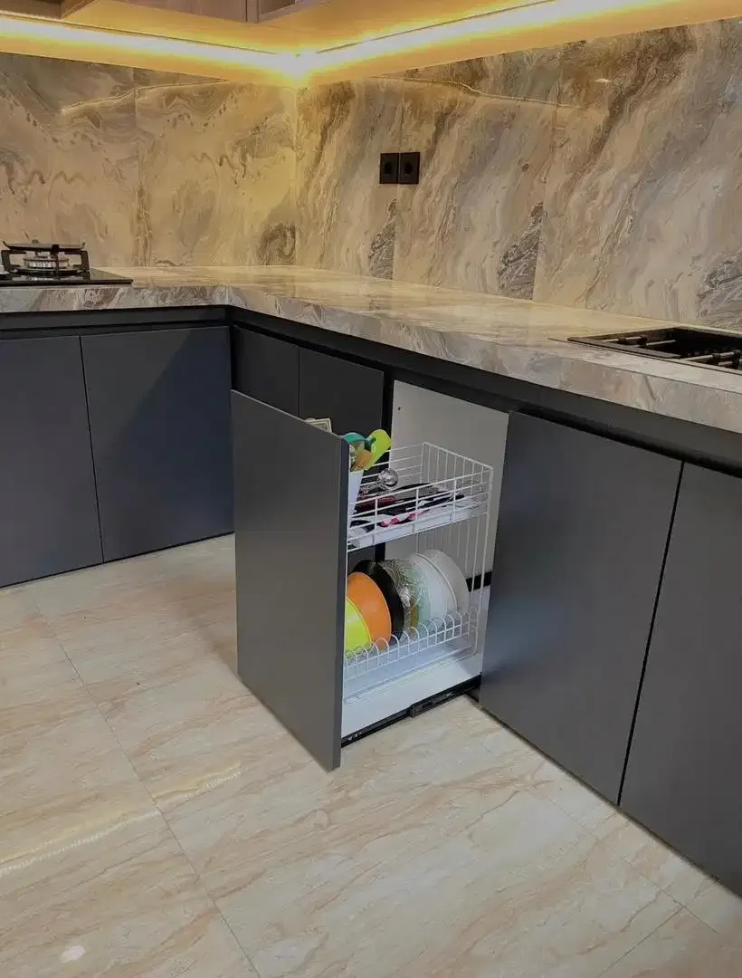 Kitchenset minimalis - Image 4 of 6