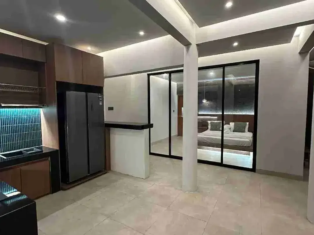 di jual villa di Canggu bali - Image 6 of 9