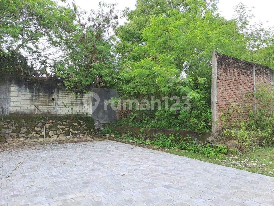Dijual Tanah Luas 191 M2 Lokasi di Gunung Payung Kutuh Kuta Selatan - Image 4 of 4