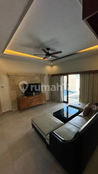 Disewakan Villa Full Furnished 2 Kamar Tidurdi Sanur - Image 4 of 4