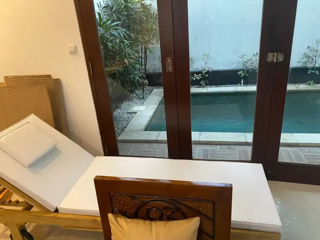 VILLA DIJUAL – TUKAD BALIAN, RENON, DENPASAR - Image 6 of 10