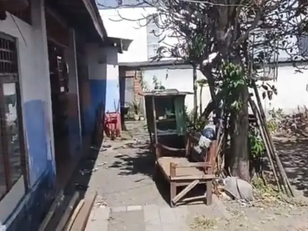 DIJUAL TANAH PINNGIR JALAN UTAMA BY PASS IB MANTRA - Image 6 of 8