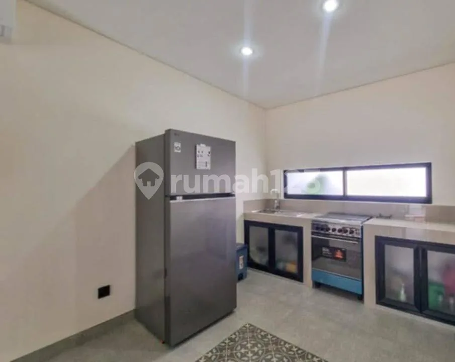 Dijual Villa di Tumbak Bayuh, Badung - Image 3 of 4