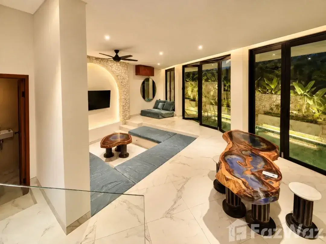 4 Bedroom Villa for sale in Sanur, Bali - Image 6 of 10