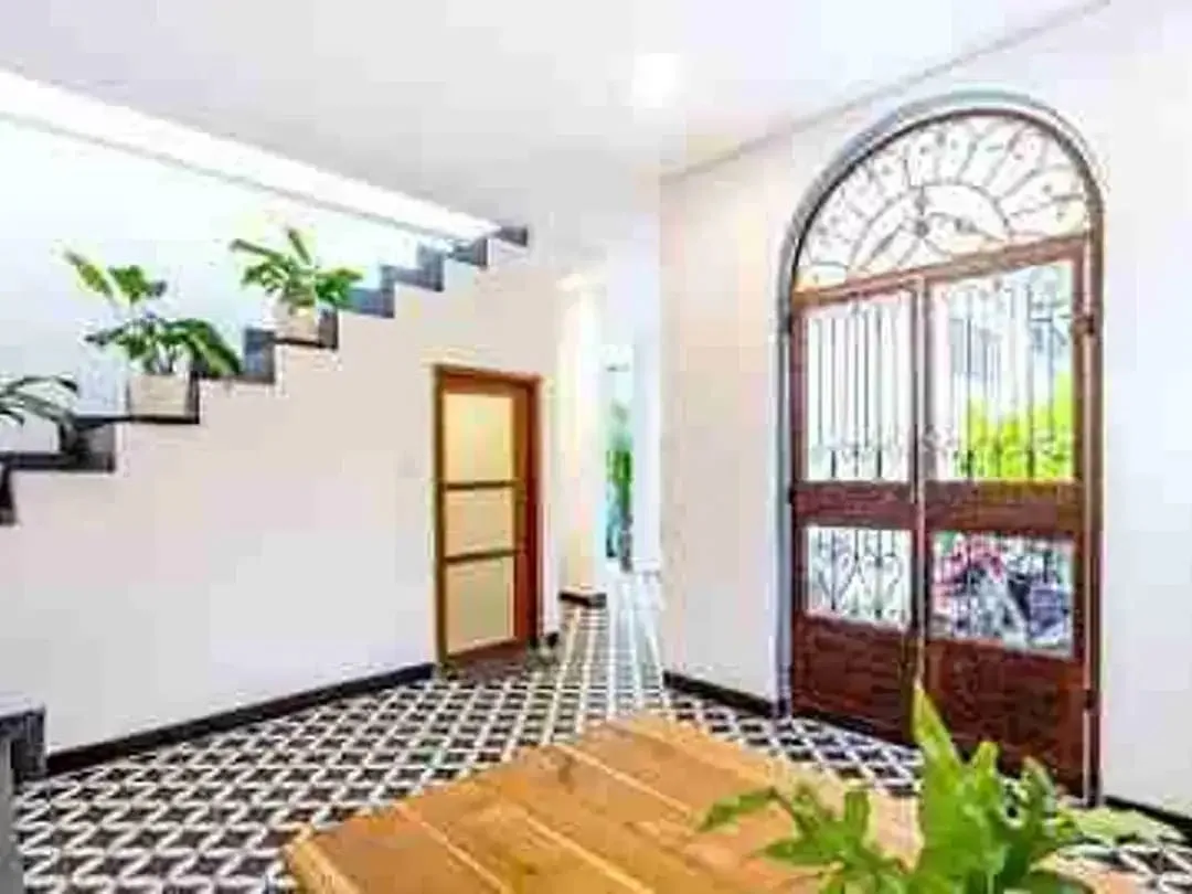 FREEHOLD GUEST HOUSE 7kamar Berawa canggu pool SHM IMB 7MILYARD , okupansi 90% - Image 8 of 10
