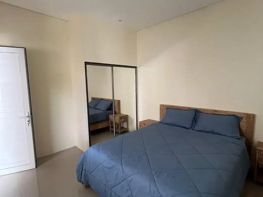 BRAND NEW VILLA DI PEMARON MUNGGU DEKAT PANTAI SESEH - Image 5 of 9
