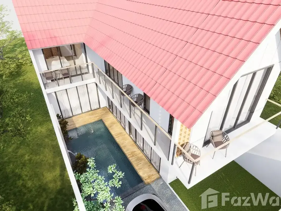 3 Bedroom Villa for sale in Denpasar Selata, Bali - Image 2 of 10