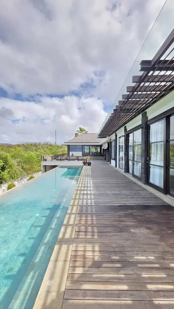 Sale Vila  Modern etnic Furnished Pandawa Cliff Ocean View at Pandawa Invest area.l - Image 7 of 10