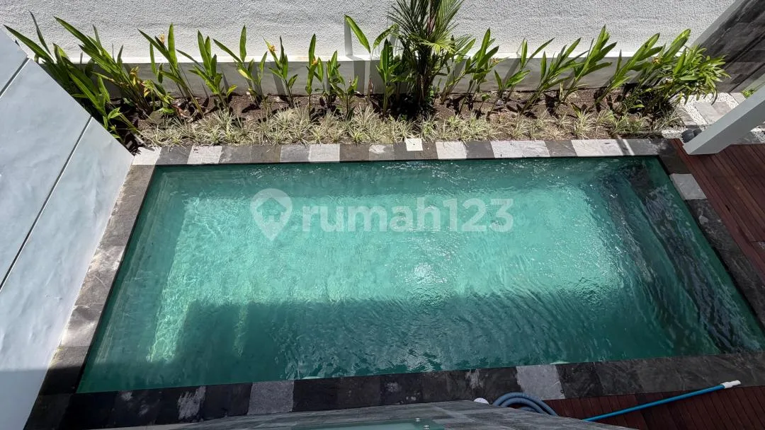 Sale Brand New 3Br Villa In Nusa Dua - Image 2 of 4