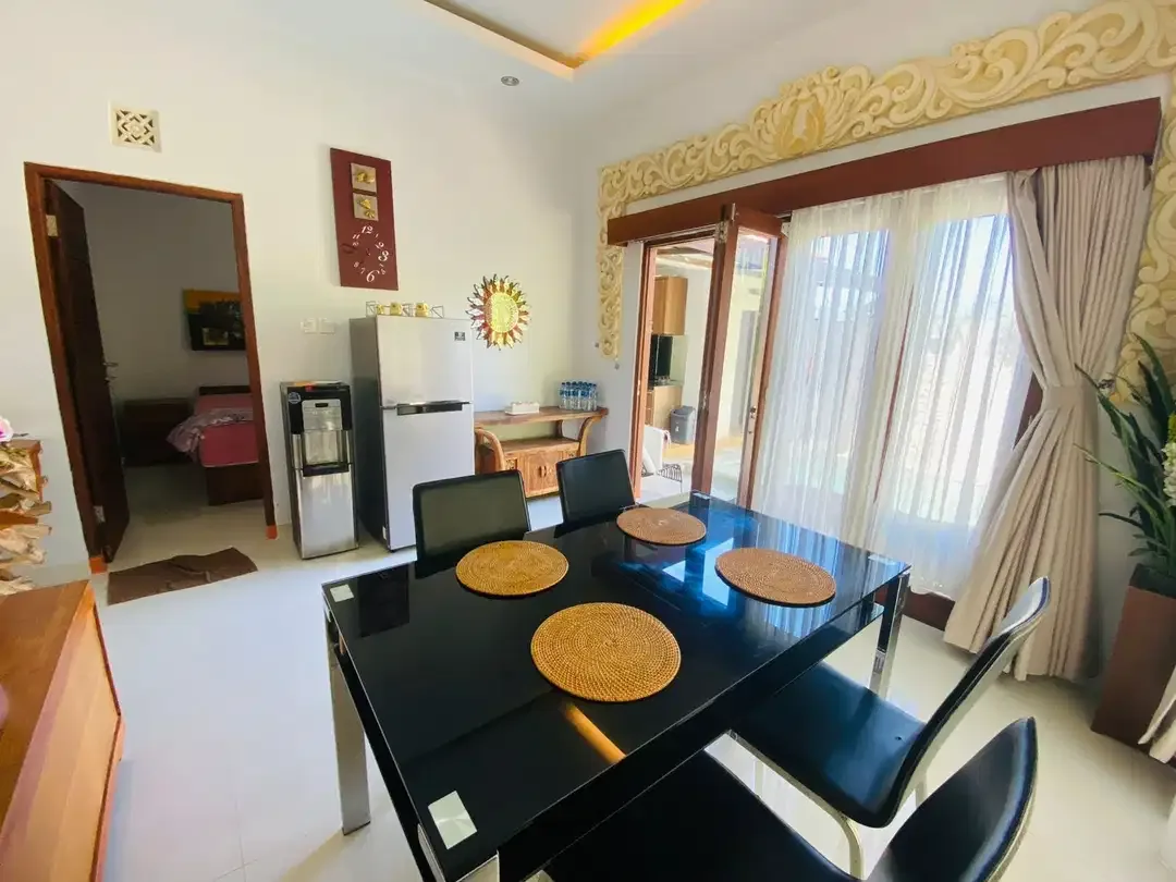 DIJUAL VILLA LOKASI UNGASAN ULUWATU - Image 10 of 10