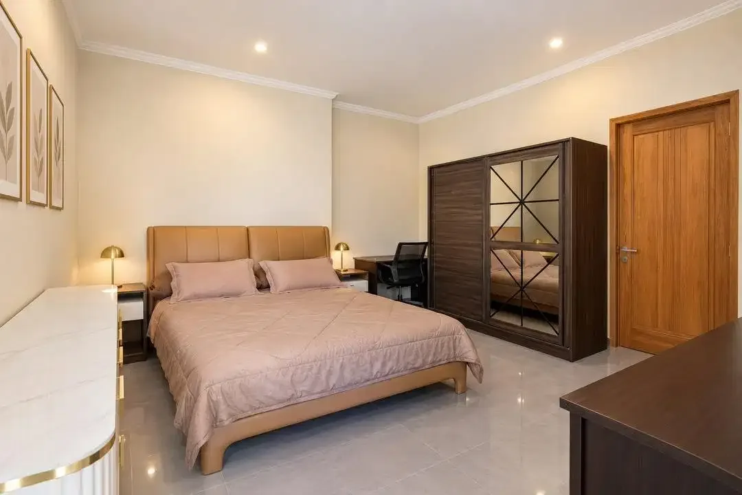 Villa Modern Lovina Buleleng - Image 10 of 10