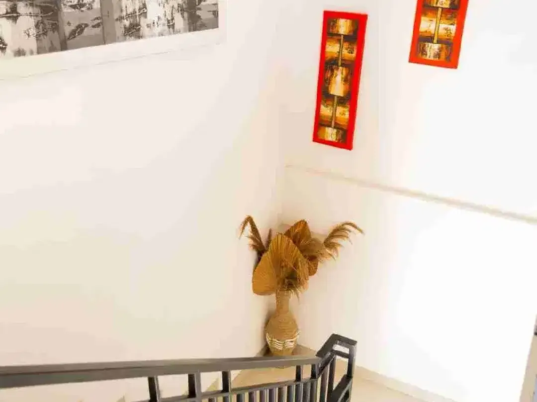 Villa cemagi badung - Image 6 of 10
