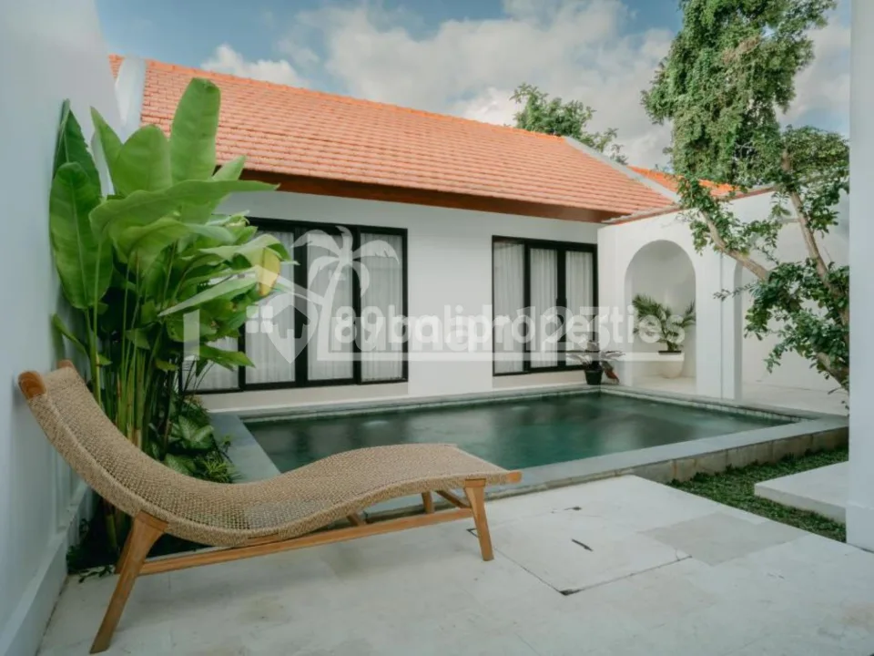 2 Bedr Villa In Seseh - Image 2 of 4