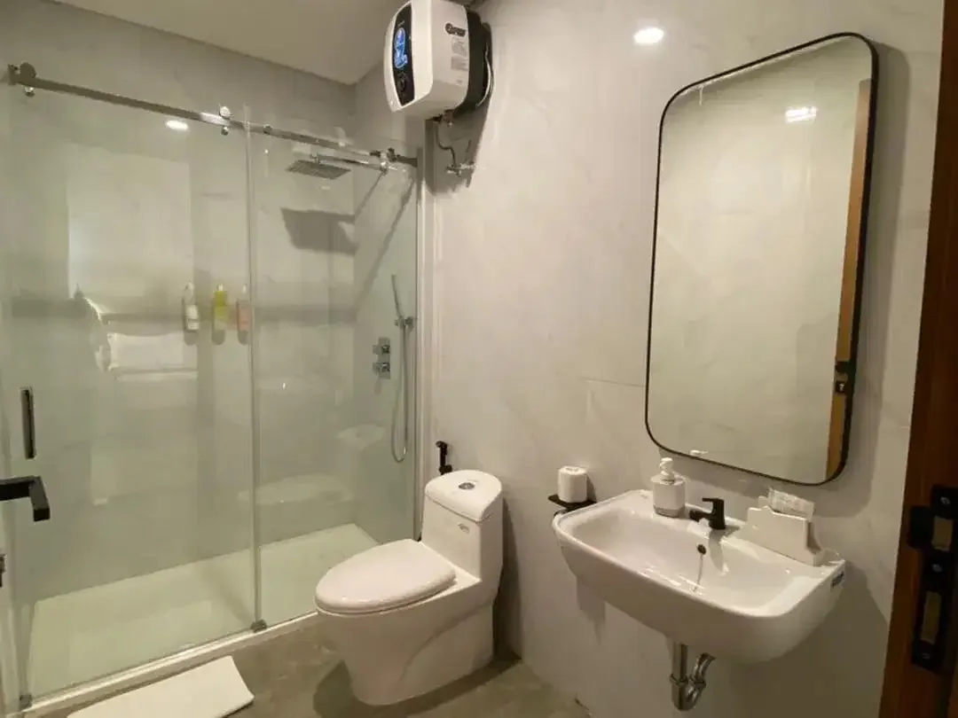 VILLA MEWAH READY UNIT BEST PREMIUM LOKASI DI PERERENAN CANGGU BALI - Image 6 of 10