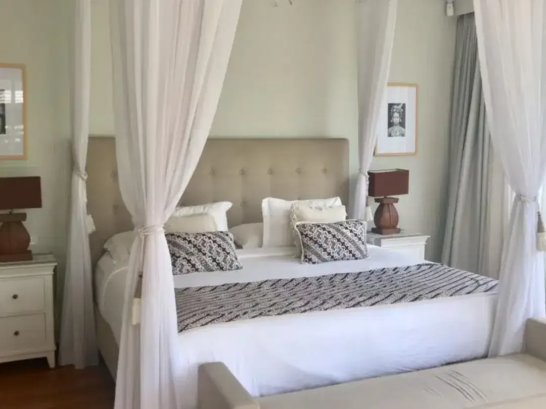 Villa 4 Unit Leasehold in Great Location Berawa Canggu - Image 6 of 10