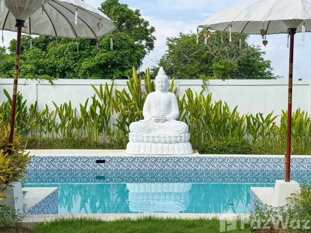 2 Bedroom Villa for rent in Nusa Dua, Bali - Image 5 of 10