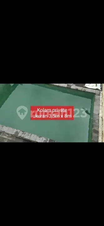 Villa cantik lokasi Renon Denpasar Bali - Image 2 of 4