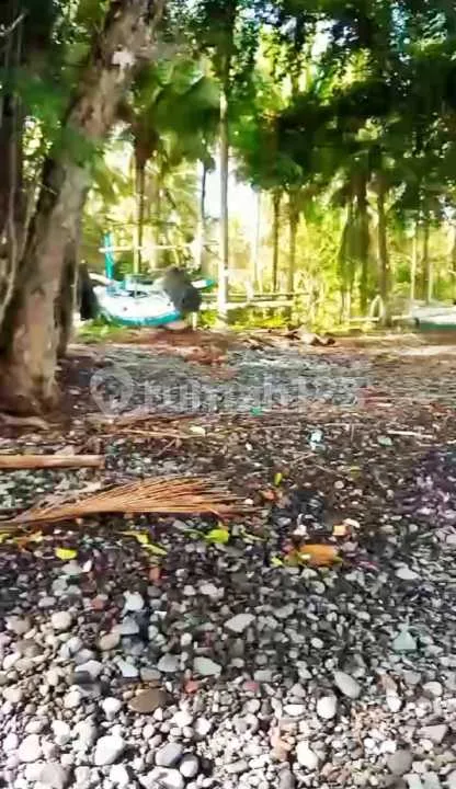 Beachfront Land 50 Are Pinggir Pantai Tejakula Buleleng Bali - Image 2 of 4