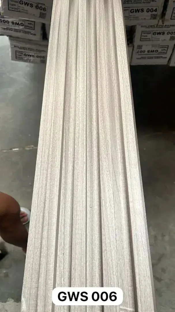 Wall panel dinding Estetik minimalis modern terbaru - Image 3 of 7