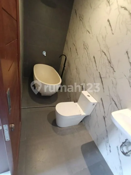 Villa Dijual Lokasi Tukad Bilok Sanur - Image 4 of 4