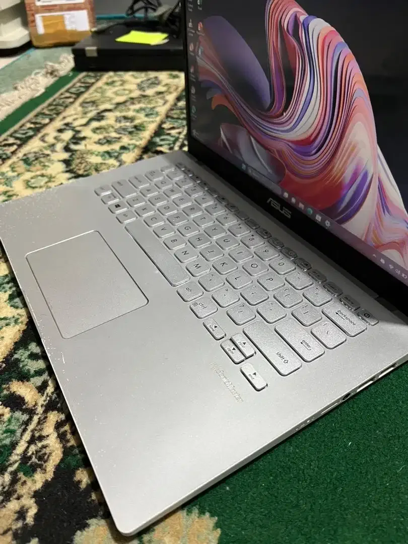 Laptop Asus X409 AMD A4-9125 RAM 8GB SSD Kingston 256GB - Image 4 of 8