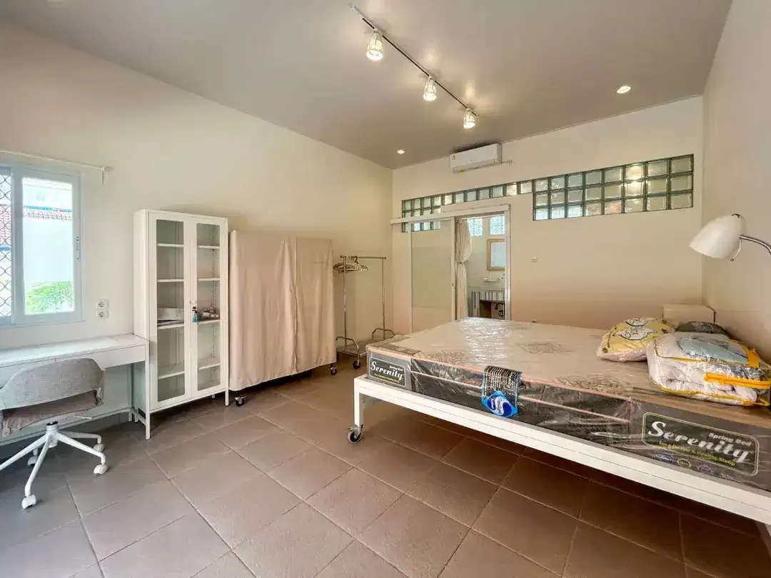 Rumah Baru 2 Kamar Tidur Ramah Hewan Peliharaan dekat Seminyak – Disewakan Bulanan & Tahunan - Image 3 of 10